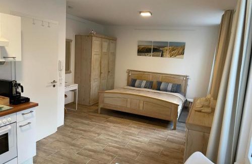 Braunschweig Apartment | Nature Retreat Braunschweig