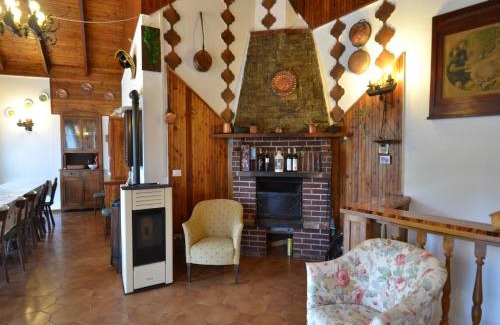 Costa House | Nature Retreat in Testico