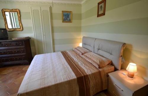 Costa House | Nature Retreat in Testico