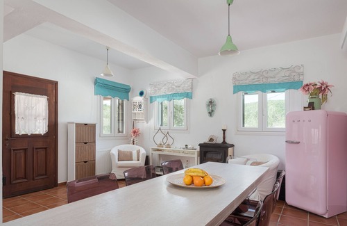 Skiathos Villa | Nature Retreat Skiathos Villa