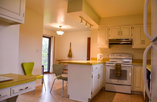 Sharon Township Resort | Nature-Retreat with Glamping Cabins & Swimming Pond