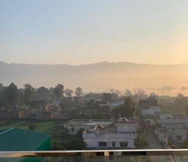 Rishikesh Apartment | Nature's Blessing Rishikesh 1BHK Studio
