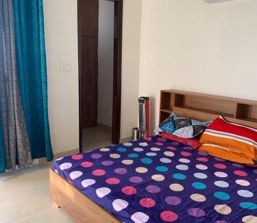 Rishikesh Apartment | Nature's Blessing Rishikesh 1BHK Studio