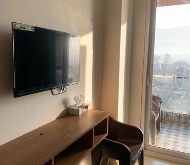 Rishikesh Apartment | Nature's Blessing Rishikesh 1BHK Studio