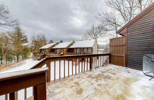 Bartlett Apartment | Nature's Getaway