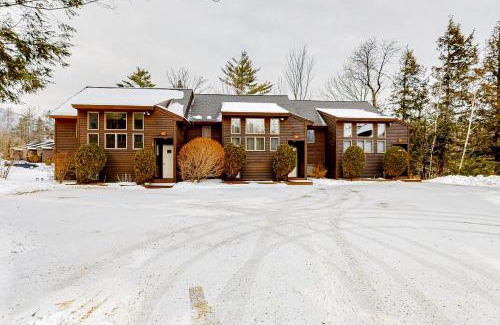 Bartlett Apartment | Nature's Getaway