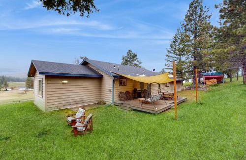 Kalispell House | Nature's Nest