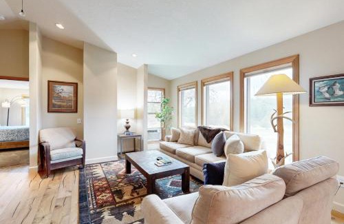 Kalispell House | Nature's Nest