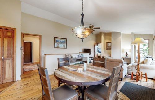 Kalispell House | Nature's Nest