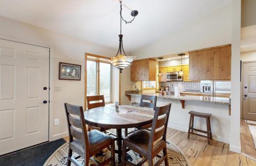 Kalispell House | Nature's Nest