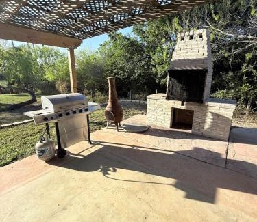 San Benito House | Nature's Retreat- A Bird Watchers Dream Location