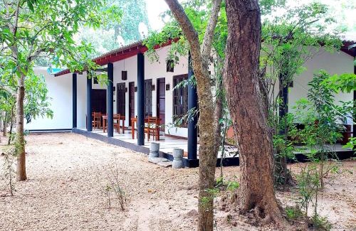 Dambulla House | Nature's Retreat