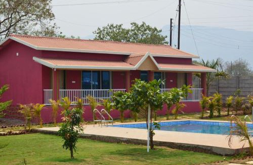 Karjat House | Nature's Trinket