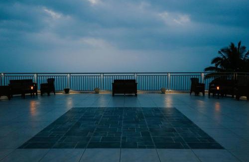 Elappara Resort | Nature Sanctuary Urumbi Hills