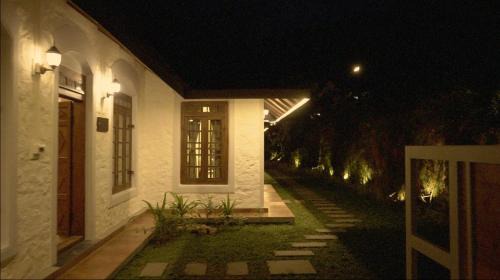 Elappara Resort | Nature Sanctuary Urumbi Hills