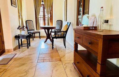 Elappara Resort | Nature Sanctuary Urumbi Hills