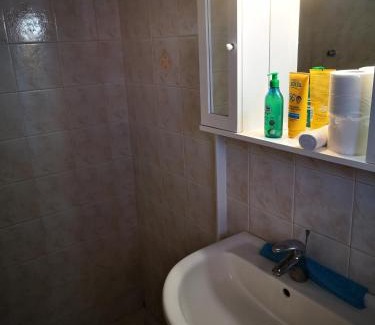 Analipsi Apartment | Nature & Sea Paradise in Analipsi