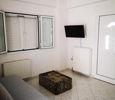 Analipsi Apartment | Nature & Sea Paradise in Analipsi
