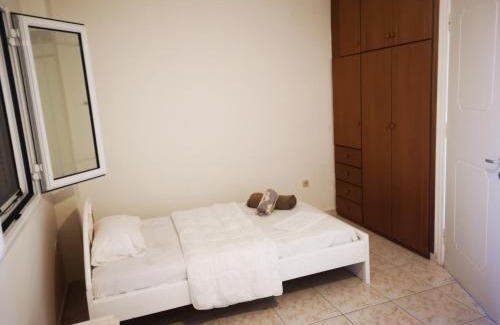 Analipsi Apartment | Nature & Sea Paradise in Analipsi