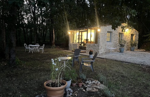 Audrix Cottage | Nature, Silence, Panorama et Confort au Colombet