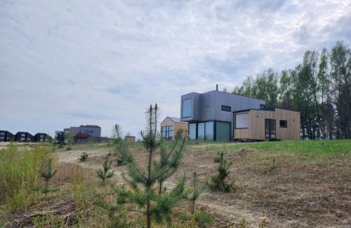 Klaipeda District Municipality House | Nature Spa Svencele