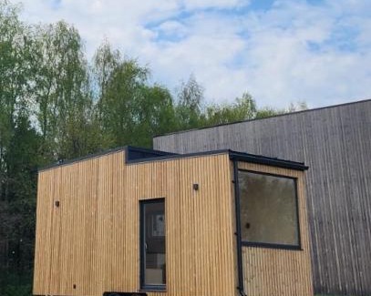 Klaipeda District Municipality House | Nature Spa Svencele