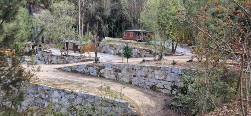 Marco de Canaveses Villa | Nature Stone and Villas