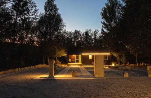 Marco de Canaveses Villa | Nature Stone and Villas