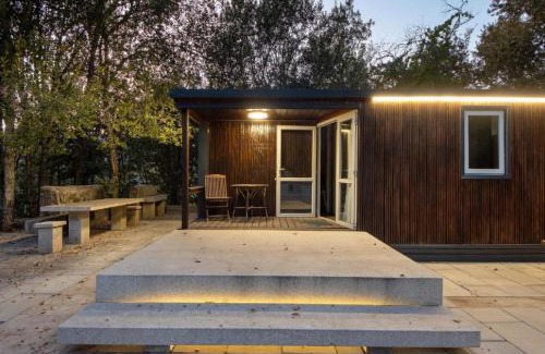 Marco de Canaveses Villa | Nature Stone and Villas