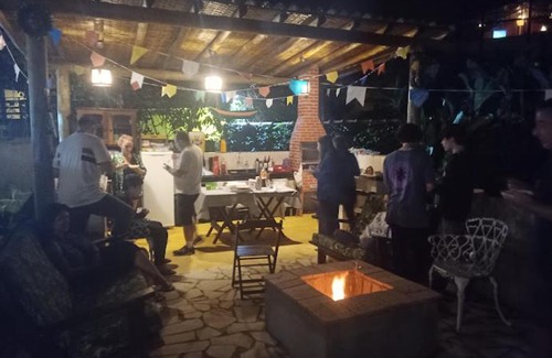 Bexiga House | NATURE SUÍTES em Ilhabela,próxima as melhores praias do Sul