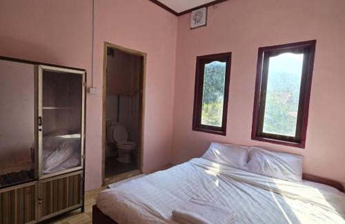 Nong Khiaw Villa | Nature tour Guesthouse