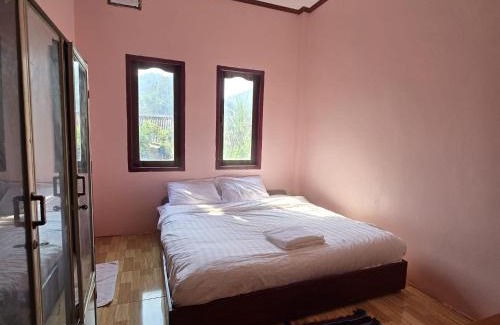 Nong Khiaw Villa | Nature tour Guesthouse