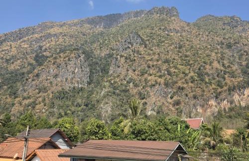 Nong Khiaw Villa | Nature tour Guesthouse