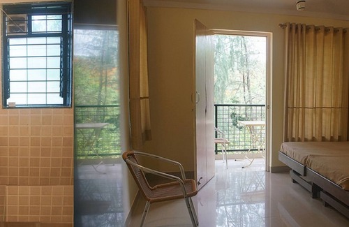Durshet Hotel | Nature Trails Durshet, Khapoli
