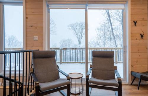 La Minerve Ski Chalet | Nature Tranquility & Hiking - Chalet FloFie
