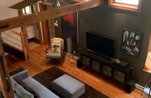 Rawdon House | Nature-Tranquility- Hot Tub -Dog friendly