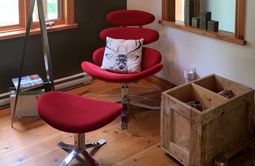 Rawdon House | Nature-Tranquility- Hot Tub -Dog friendly