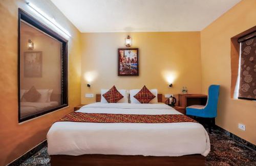 Baldeyan Hotel | Nature Valley View Resort Mashobra ! Luxury Choice ! gaming zone ! open terrace ! Big Parking