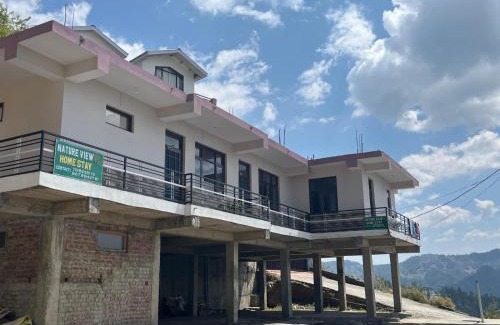 Shimla House | Nature View Home Stay