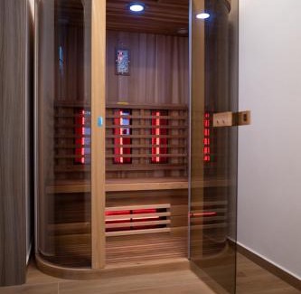 Poljubinj House | Nature View House with Sauna