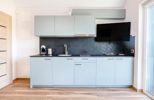 Palanga Apartment | Nature View I 1BD Apt with Balcony I ᴄᴏʜᴏsᴛ