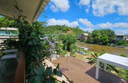 Ranong House | NatureHome RimKhlong