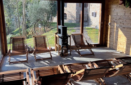 Dicomano House | Naturemugello naturist oasis fkk