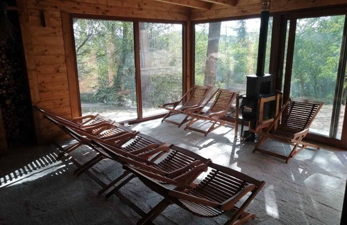 Dicomano House | Naturemugello naturist oasis fkk