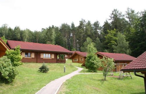 Stamsried House | Naturerlebnisdorf Stamsried 3