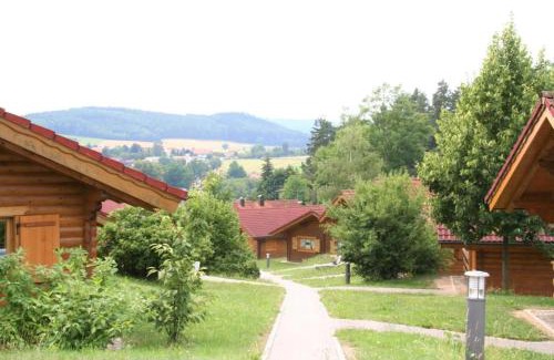 Stamsried House | Naturerlebnisdorf Stamsried 3