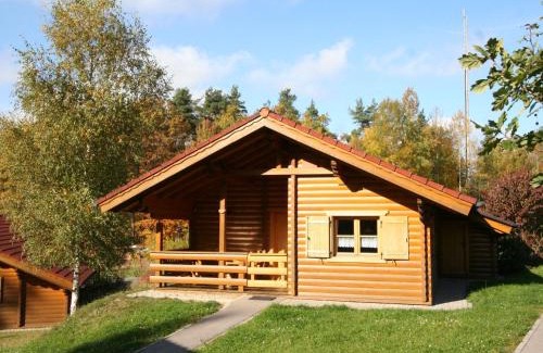 Stamsried House | Naturerlebnisdorf Stamsried 3