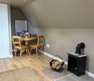 Darlington House | Natures Loft