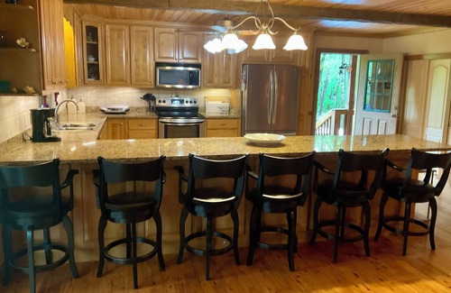 Red Level Cabin | Natures Paradise : Relax and Recharge at our Riverside Cabin Retreat