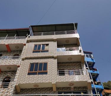 Tansen House | Natures Treat Homestay